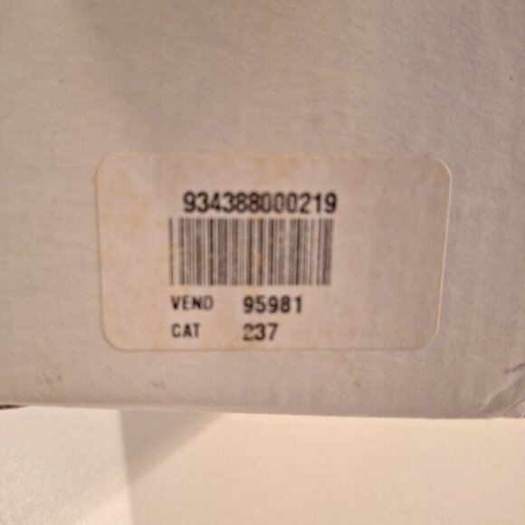 Elaria White Tea Perfumed Candle Drops 180g 6oz Made In Italy Boxed - Picture 6 of 7